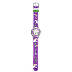Detské náramkové hodinky Clockodile CWG5130